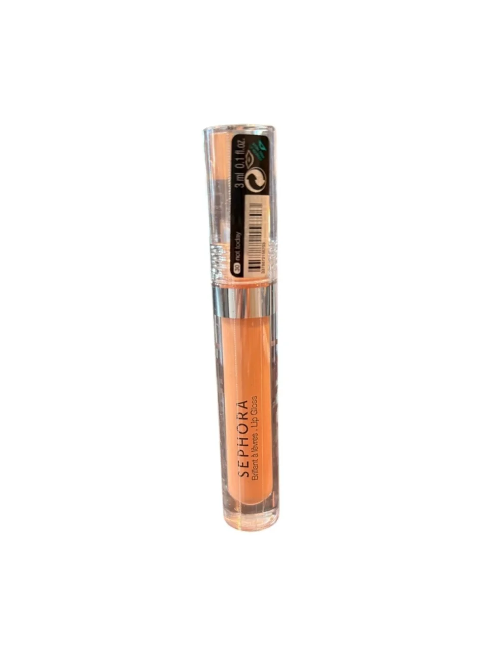 Sephora new glossed